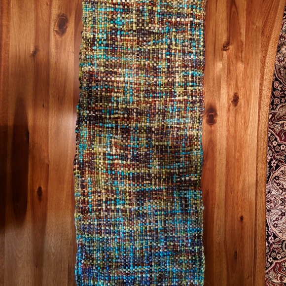 ECO by Rising Tide Infinity Scarf - Picture 2 of 3